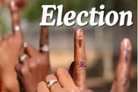 Election Commission of India has announced by-elections for eight assembly seats across six states
